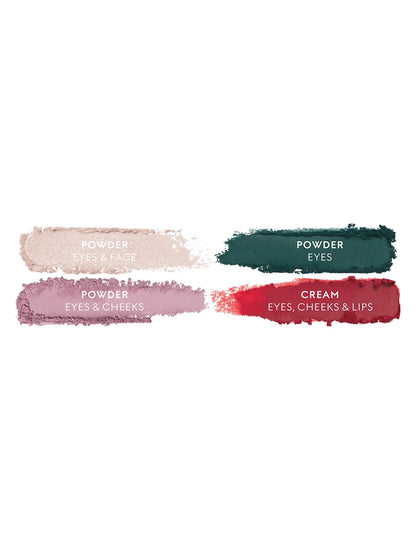 Gucci Gucci Eyeshadow Palette