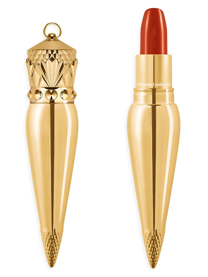 Christian Louboutin Rouge Louboutin Silky Satin Lipstick