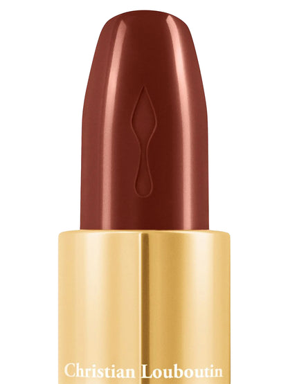 Christian Louboutin Rouge Louboutin Silky Satin Lipstick