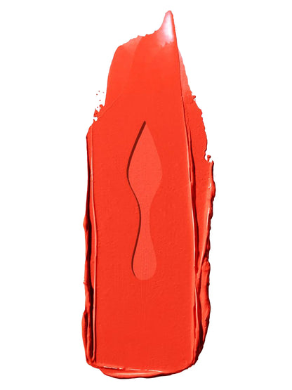 Christian Louboutin Rouge Louboutin Silky Satin Lipstick