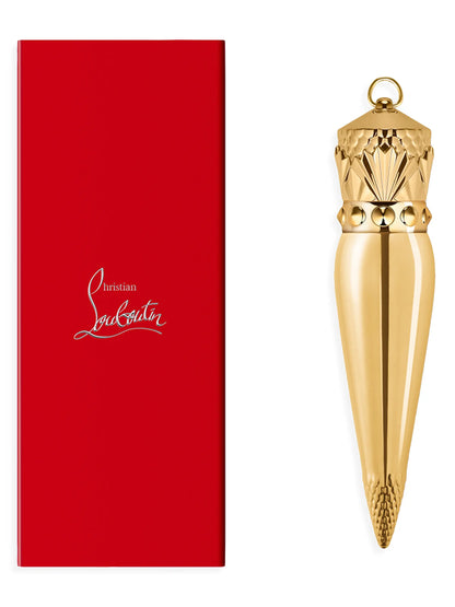 Christian Louboutin Rouge Louboutin Silky Satin Lipstick