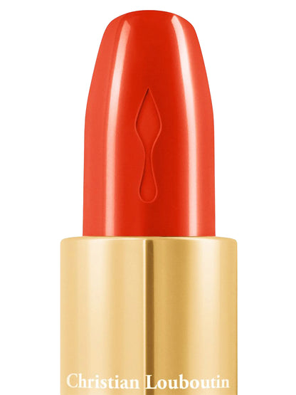 Christian Louboutin Rouge Louboutin Silky Satin Lipstick
