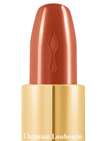 Christian Louboutin Rouge Louboutin Silky Satin Lipstick