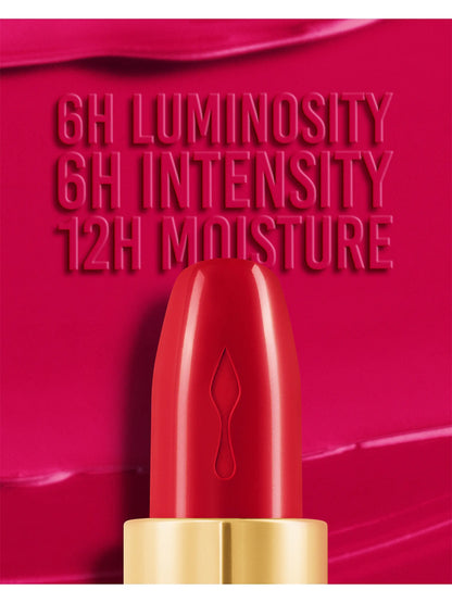 Christian Louboutin Rouge Louboutin Silky Satin Lipstick