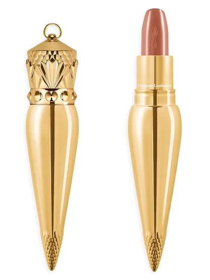 Christian Louboutin Rouge Louboutin Silky Satin Lipstick