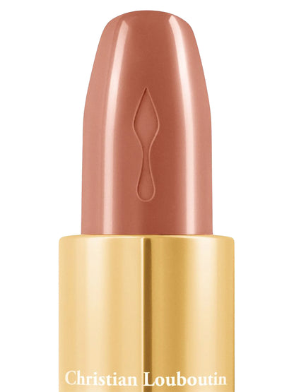 Christian Louboutin Rouge Louboutin Silky Satin Lipstick