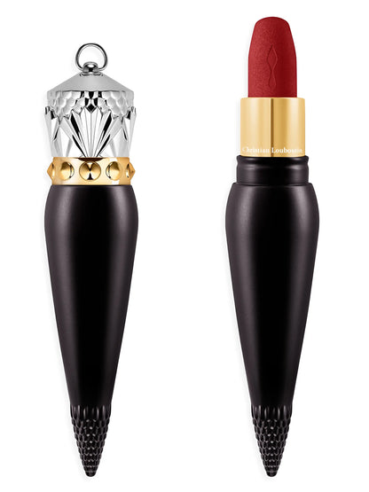 Christian Louboutin Rouge Louboutin Velvet Matte Lipstick