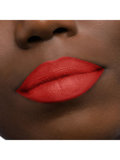 Christian Louboutin Rouge Louboutin Velvet Matte Lipstick