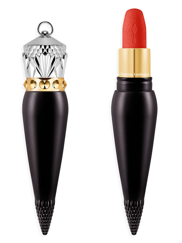 Christian Louboutin Rouge Louboutin Velvet Matte Lipstick