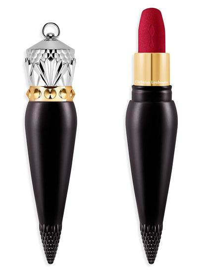 Christian Louboutin Rouge Louboutin Velvet Matte Lipstick