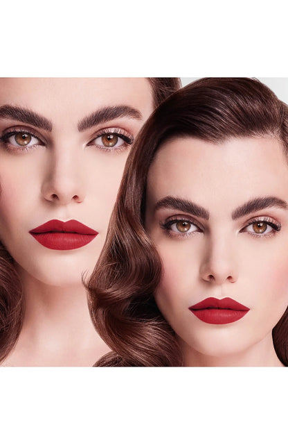 Christian Louboutin Rouge Louboutin Velvet Matte Lipstick