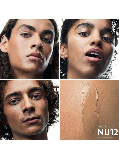 Yves Saint Laurent Bare Look Tint
