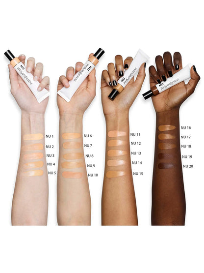 Yves Saint Laurent Bare Look Tint