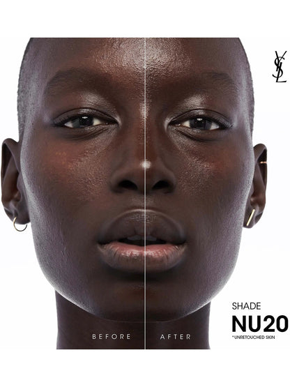 Yves Saint Laurent Bare Look Tint