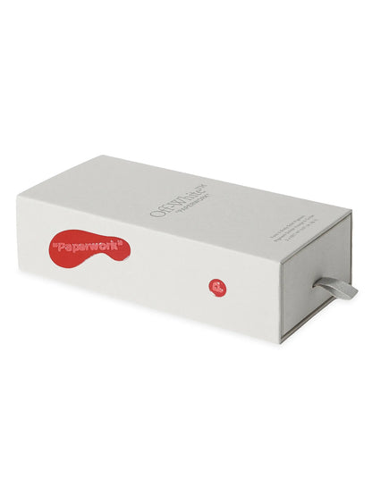 Off-White Imprint Crayon Stick 2-Piece Set