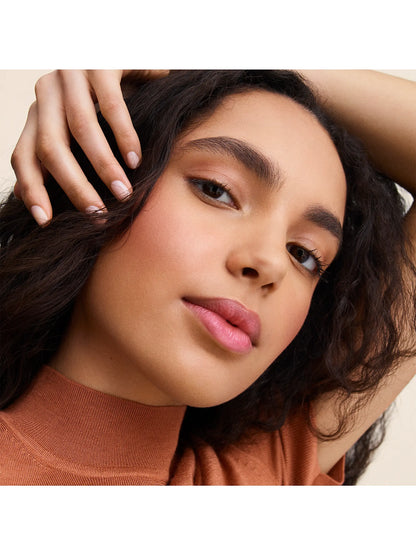 HERMÈS Rose Hermès Rosy Lip Enhancer