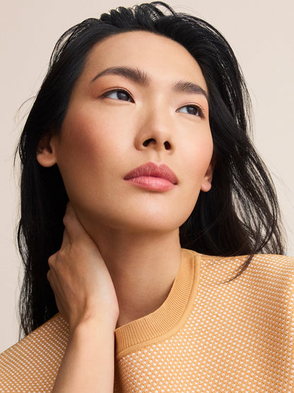 HERMÈS Rose Hermès Silky Blush Powder
