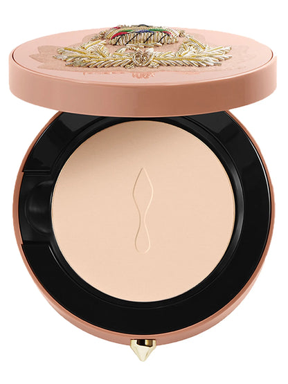 Christian Louboutin Teint Fétiche La Poudre Matifiante Powder Refill