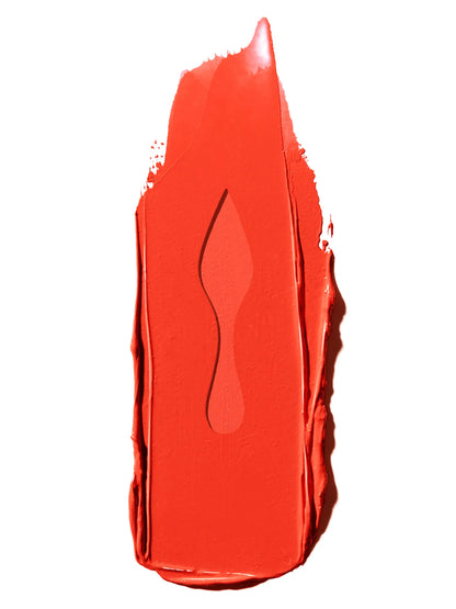 Christian Louboutin Rouge Louboutin Silky Satin On The Go Lipstick