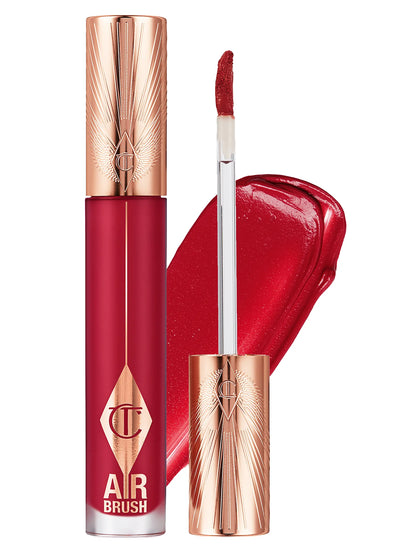 Charlotte Tilbury Airbrush Flawless Matte Liquid Lipstick