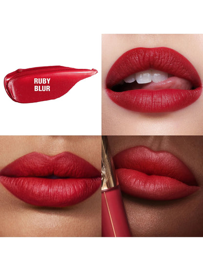 Charlotte Tilbury Airbrush Flawless Matte Liquid Lipstick