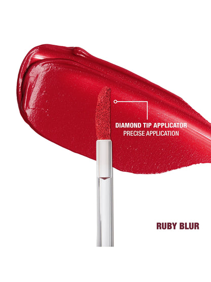 Charlotte Tilbury Airbrush Flawless Matte Liquid Lipstick
