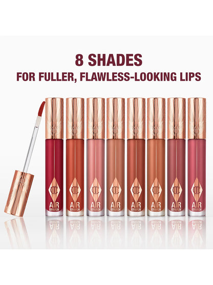Charlotte Tilbury Airbrush Flawless Matte Liquid Lipstick