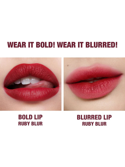 Charlotte Tilbury Airbrush Flawless Matte Liquid Lipstick