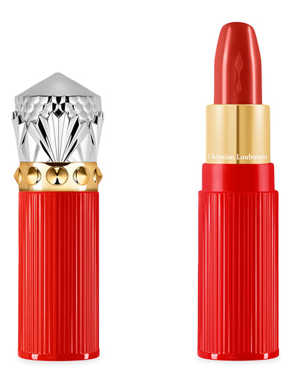 Christian Louboutin Rouge Louboutin Sooooo... Glow On The Go Lipstick