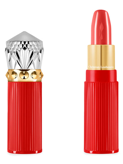 Christian Louboutin Rouge Louboutin Sooooo... Glow On The Go Lipstick