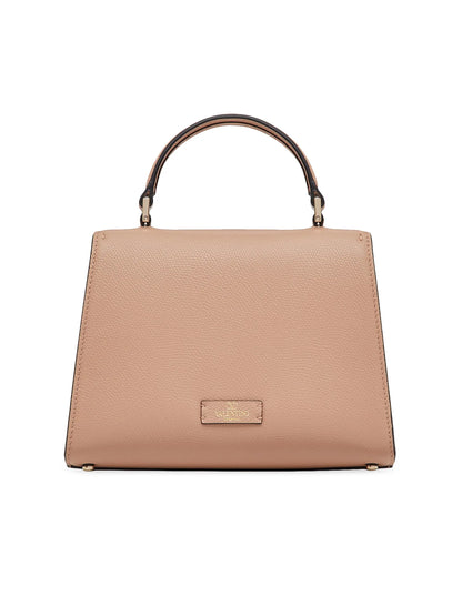 Valentino Garavani Small V Sling Handbag with Jewel Embroidery