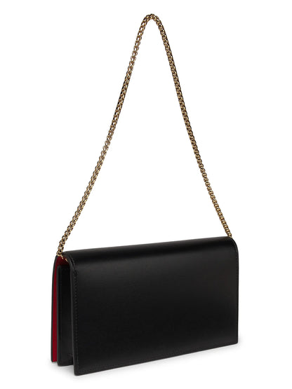 FERRAGAMO Mini Double Gancio Bag