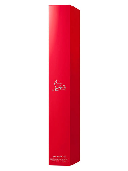 Christian Louboutin Foundation Brush