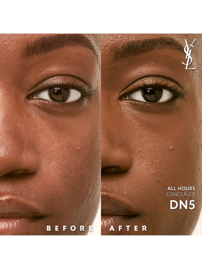 Yves Saint Laurent All Hours Concealer