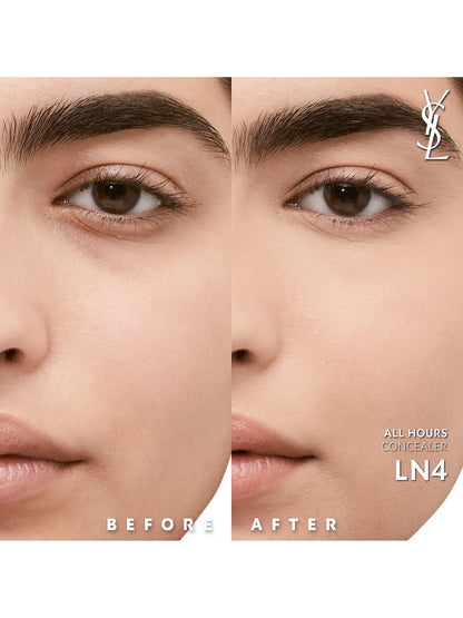 Yves Saint Laurent All Hours Concealer