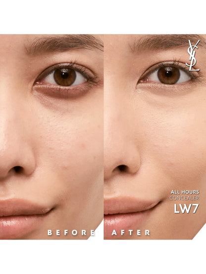 Yves Saint Laurent All Hours Concealer