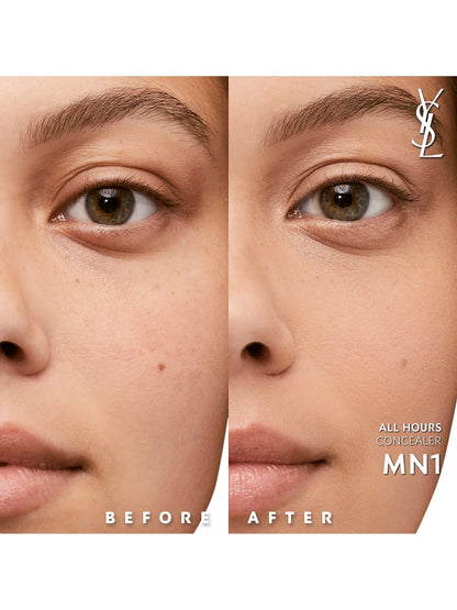 Yves Saint Laurent All Hours Concealer