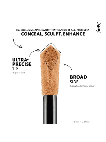Yves Saint Laurent All Hours Concealer