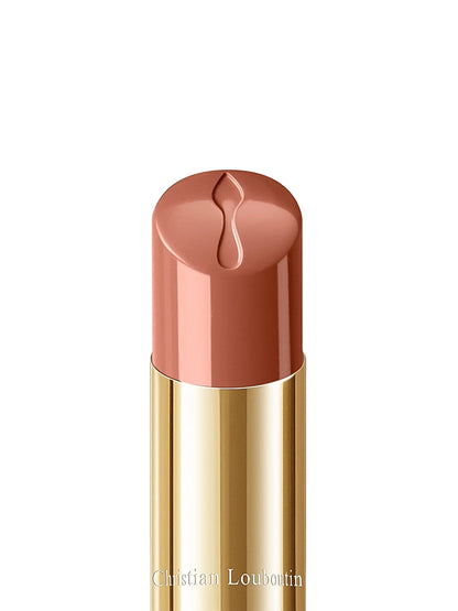 Christian Louboutin Rouge Stiletto Glossy Shine Lipstick