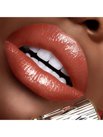 Christian Louboutin Rouge Stiletto Glossy Shine Lipstick