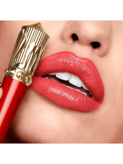Christian Louboutin Rouge Stiletto Glossy Shine Lipstick