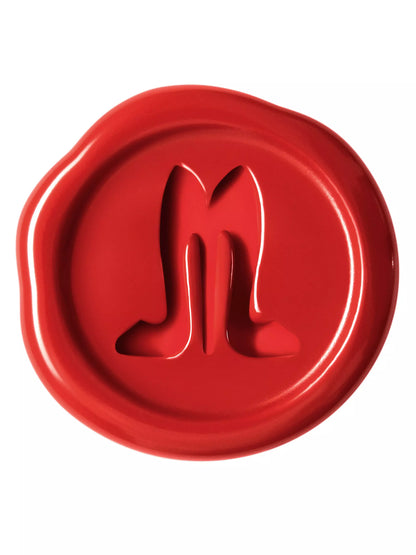 Christian Louboutin Rouge Stiletto Glossy Shine Lipstick