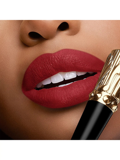 Christian Louboutin Rouge Stiletto Lumi Matte Lipstick