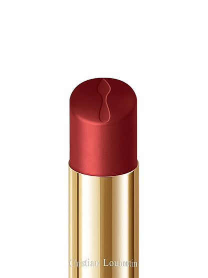 Christian Louboutin Rouge Stiletto Lumi Matte Lipstick
