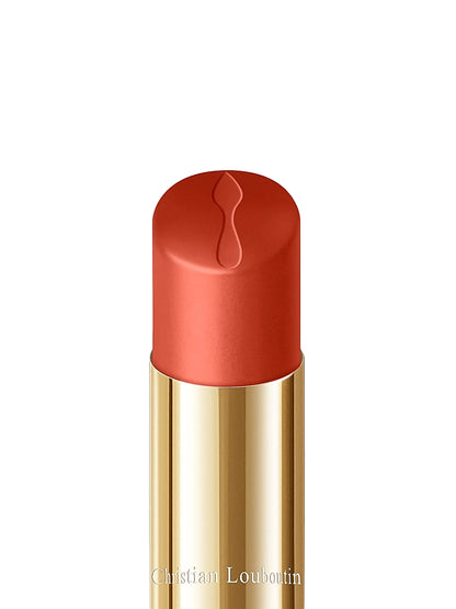 Christian Louboutin Rouge Stiletto Lumi Matte Lipstick