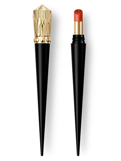 Christian Louboutin Rouge Stiletto Lumi Matte Lipstick