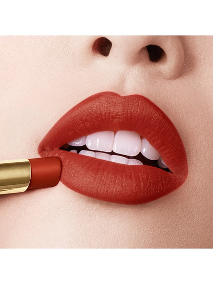 Christian Louboutin Rouge Stiletto Lumi Matte Lipstick