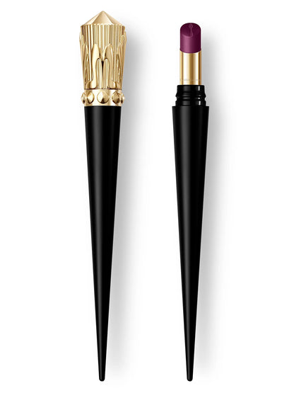 Christian Louboutin Rouge Stiletto Lumi Matte Lipstick