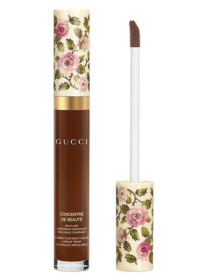 Gucci Gucci Concentré de Beauté Concealer