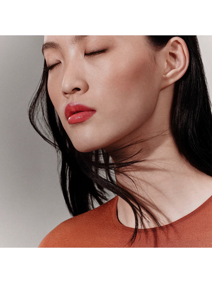 HERMÈS Limited-Edition Rouge Bruni Shiny Lipstick